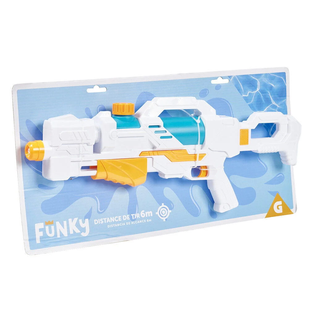 Pistolet à eau Funky