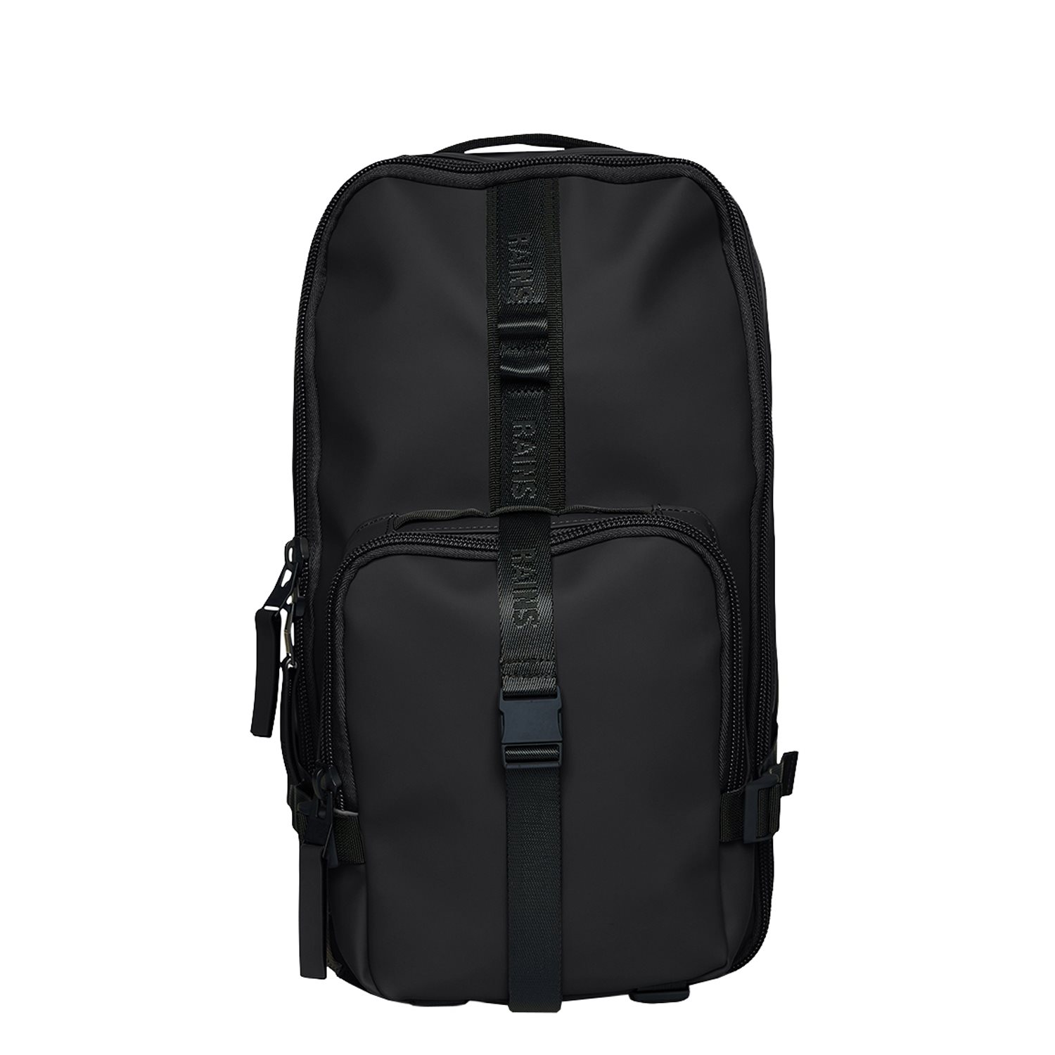 Rains Trail Rucksack W3 black