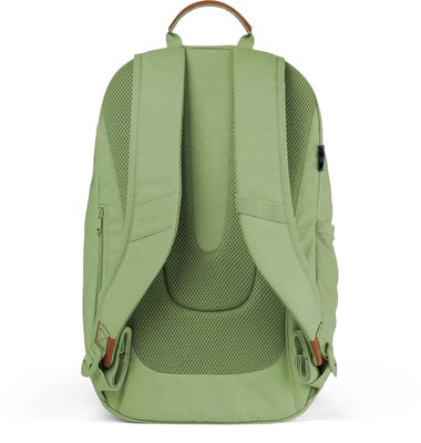 Satch Fly Ryggsekk 18L, Pure Jade Green