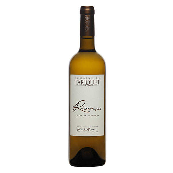 Tariquet Réserve