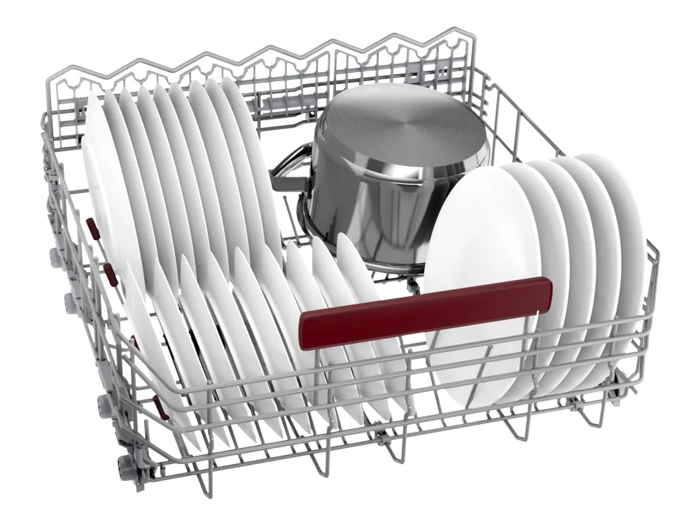 Neff N 70 Integreret Opvaskemaskine med Zeolith