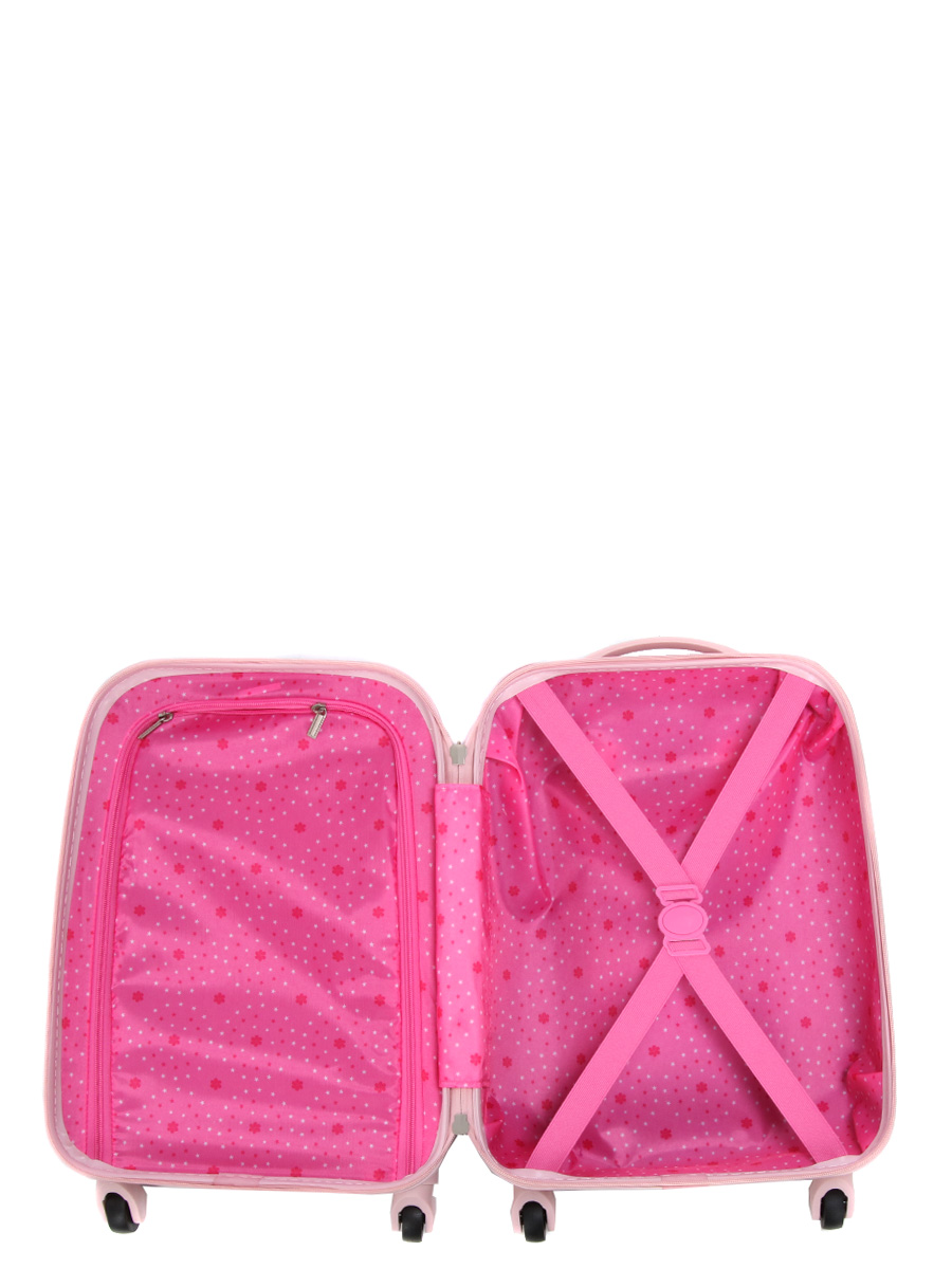 Valise Snowball Kids Pandas 48 cm