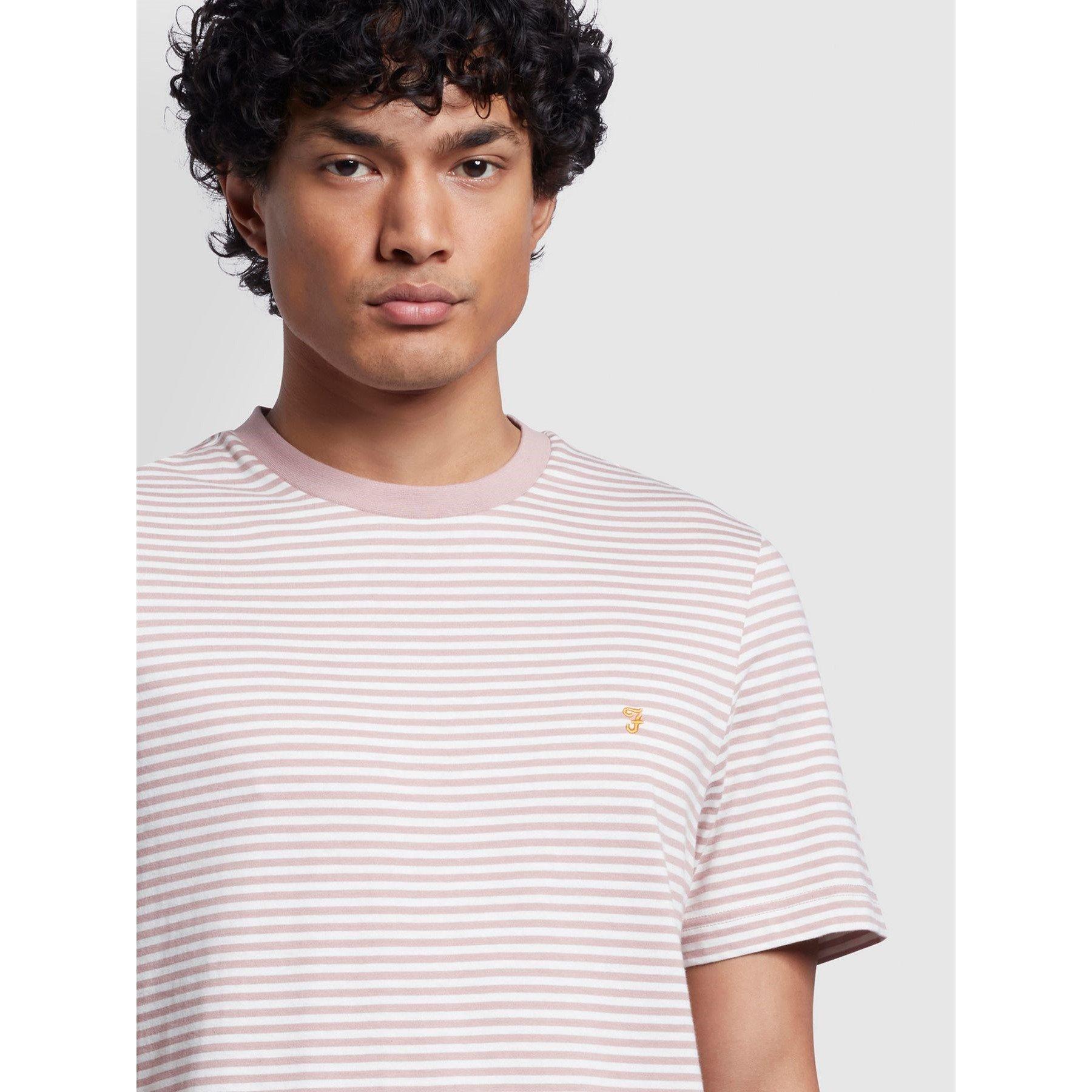 Farah Daytona Short Sleeve T Shirt
