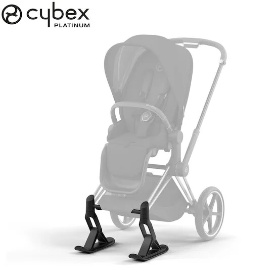 Set de skis pour Poussette Priam   de               CYBEX