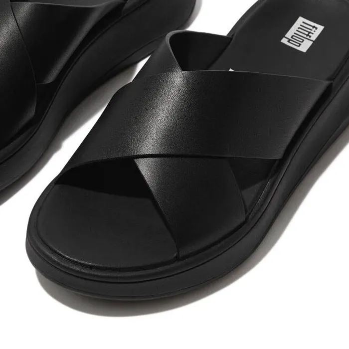 Fitflop FitFlop F-Mode Platform Slipper Dames