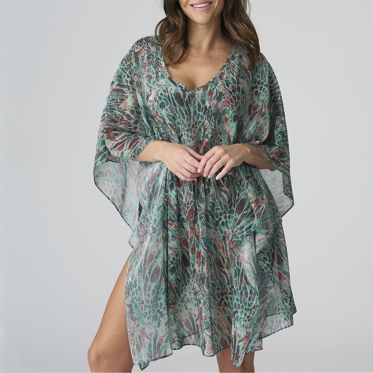 PrimaDonna Riyad strand kaftan Dyreprint