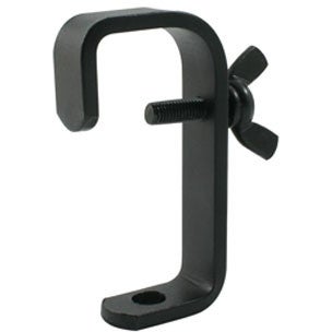 Doughty T20101 g-haak 50mm black