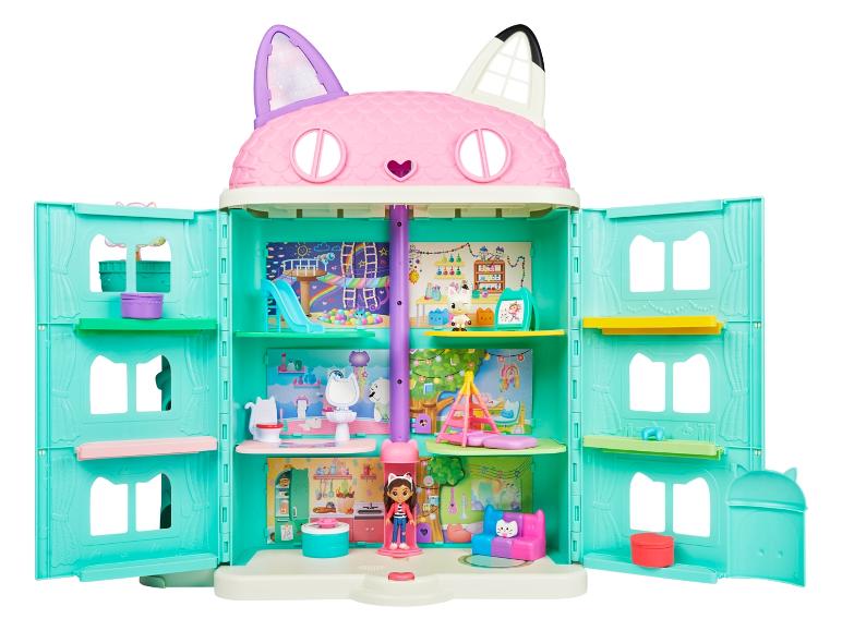 Purrfect Poppenhuis