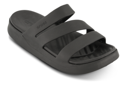 Crocs Getaway Strappy Sandal Sort 209587