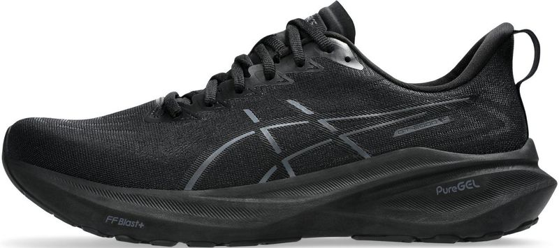 Asics - GT 2000 13 - Hardloopschoenen - Groen Geel - Heren