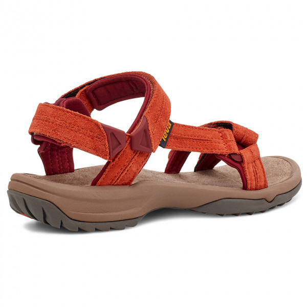 Teva - Women's Terra Fi Lite Suede - Sandales