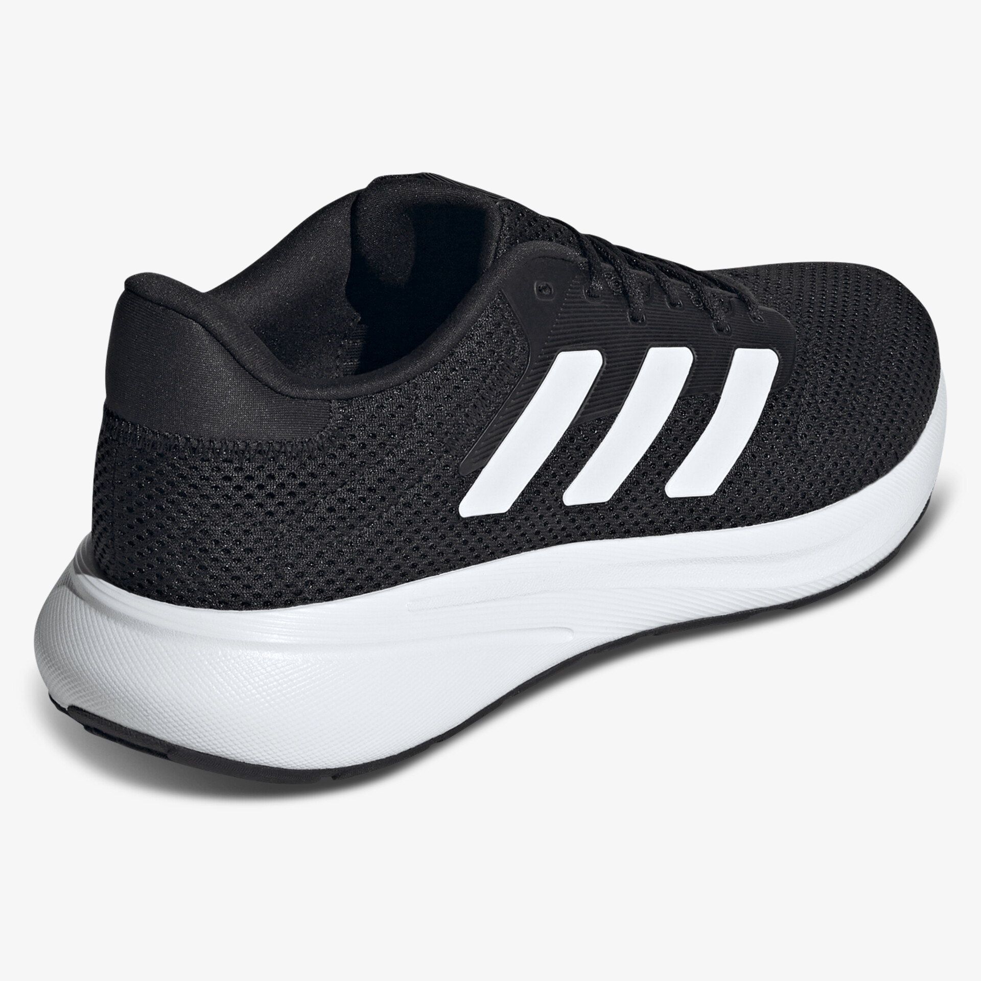 adidas Herren Sportschuhe schwarz