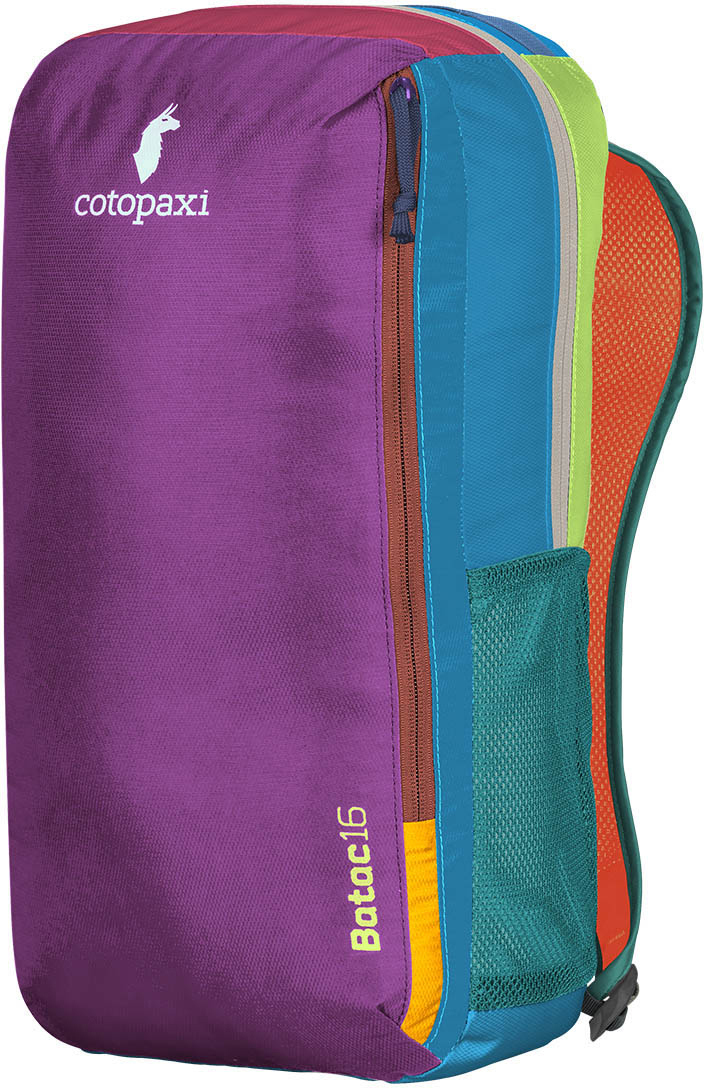 Batac 16L Backpack Del Dia