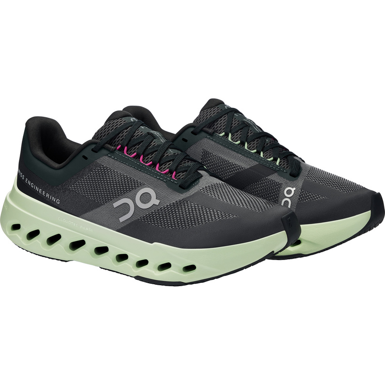 ON Damen Cloudsurfer Next Schuhe