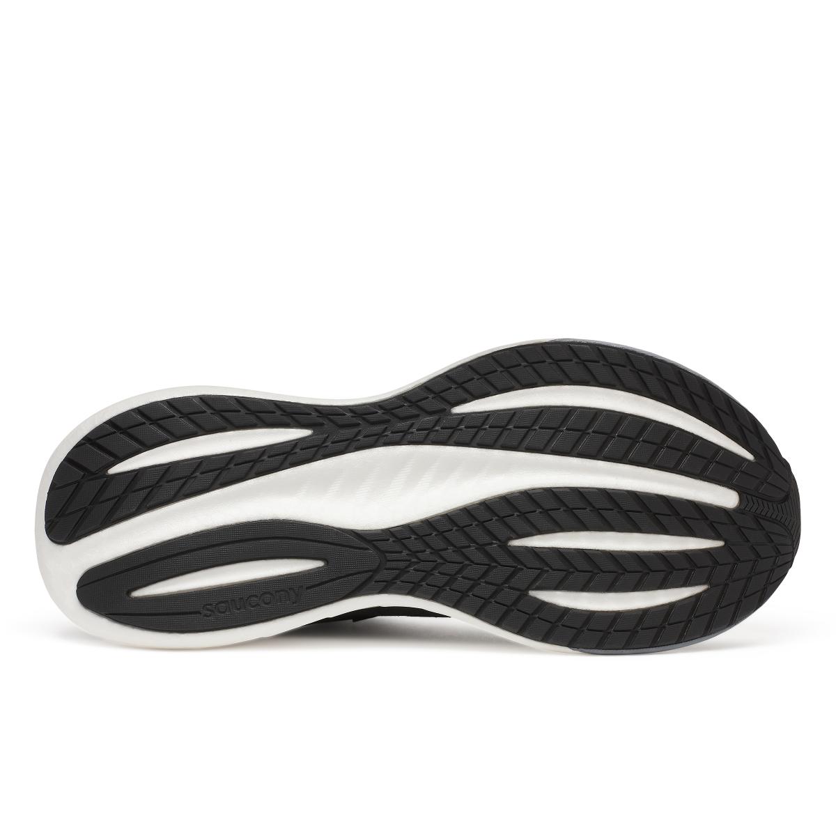 Saucony Triumph 22 Womens Black/White