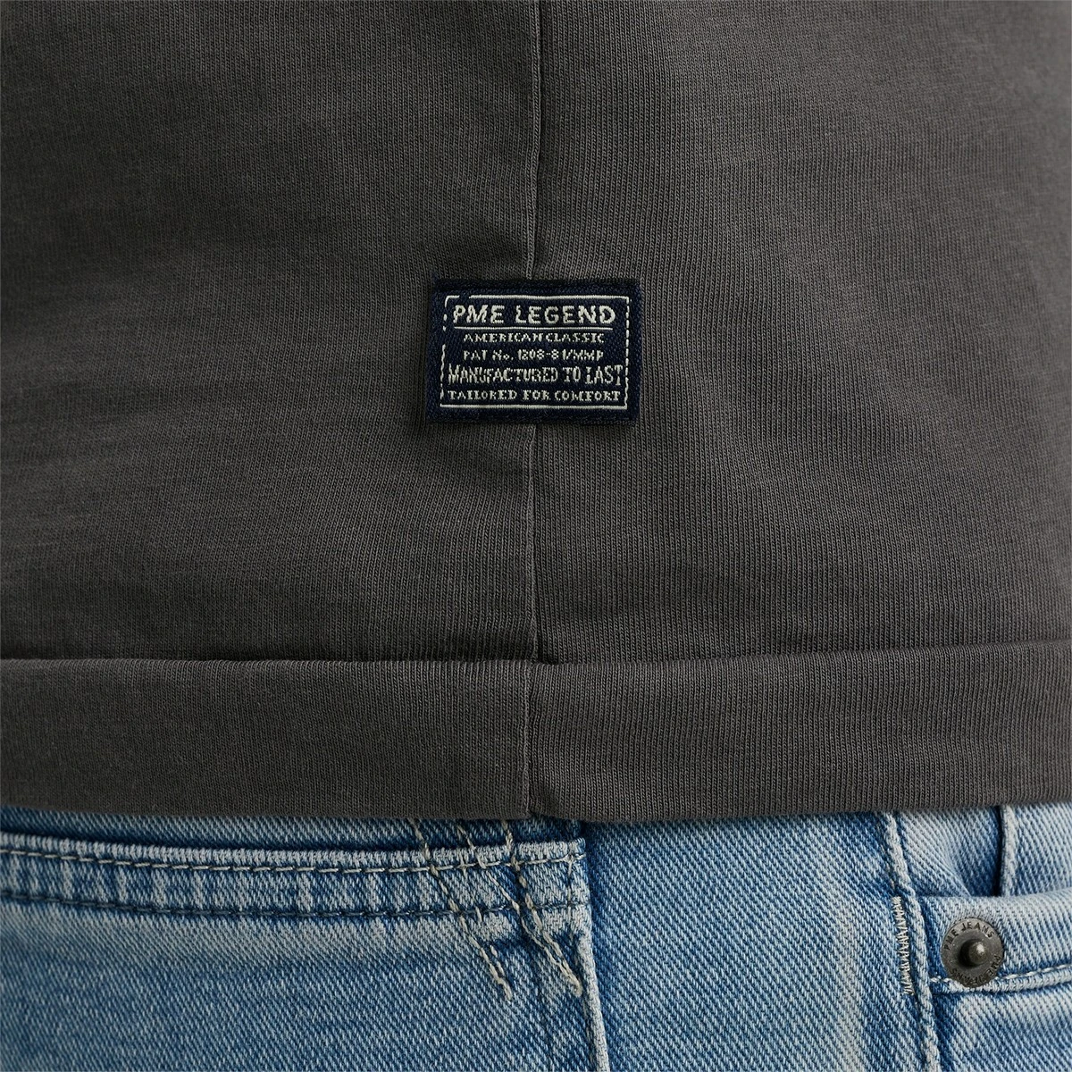 Heren T-shirt