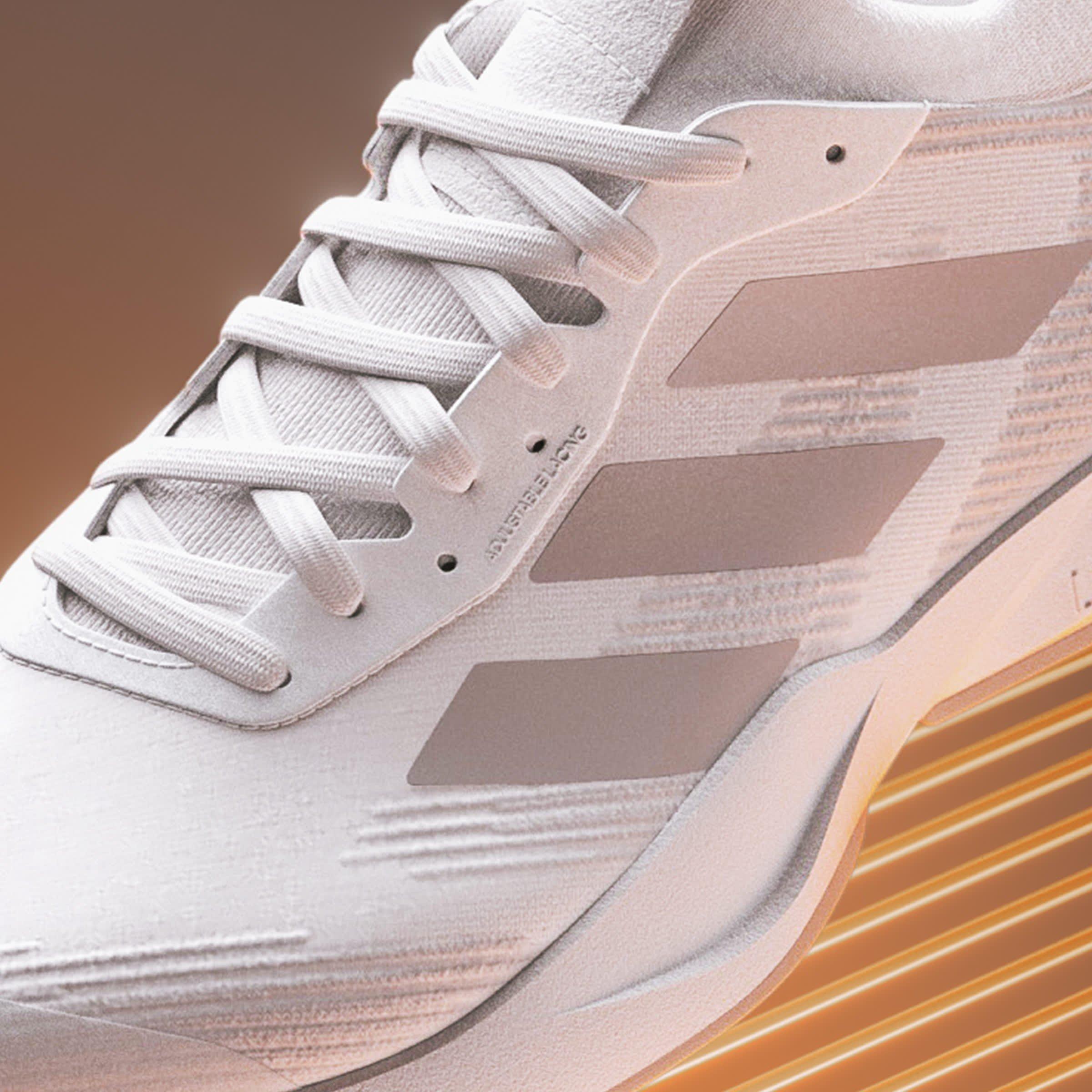 adidas Rapidmove ADV Trainers Juniors