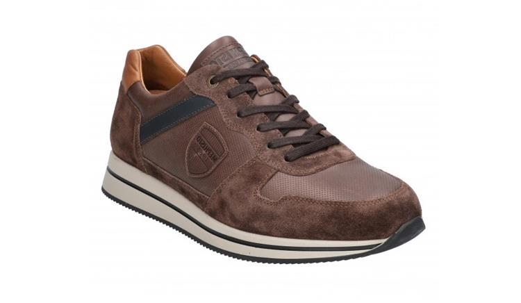 Mephisto Greg dark brown