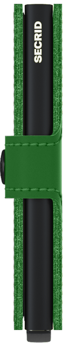 Miniwallet matte