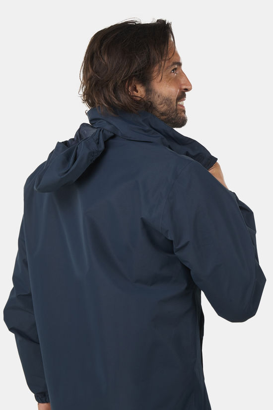 Jack Wolfskin Jack Wolfskin Stormy Point 2L Regenjas