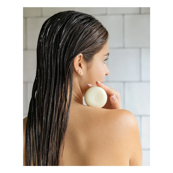 umaï Masque solide soin brillance - 50g