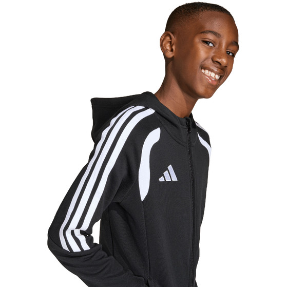 adidas Tiro 26 League Sweat Full-Zip Hoody Kids