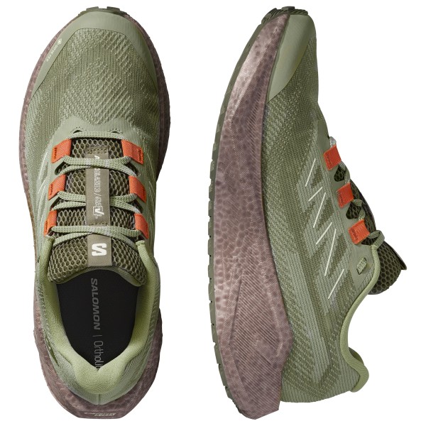 Salomon - Aero Blaze 3 Grvl GTX - Chaussures de running