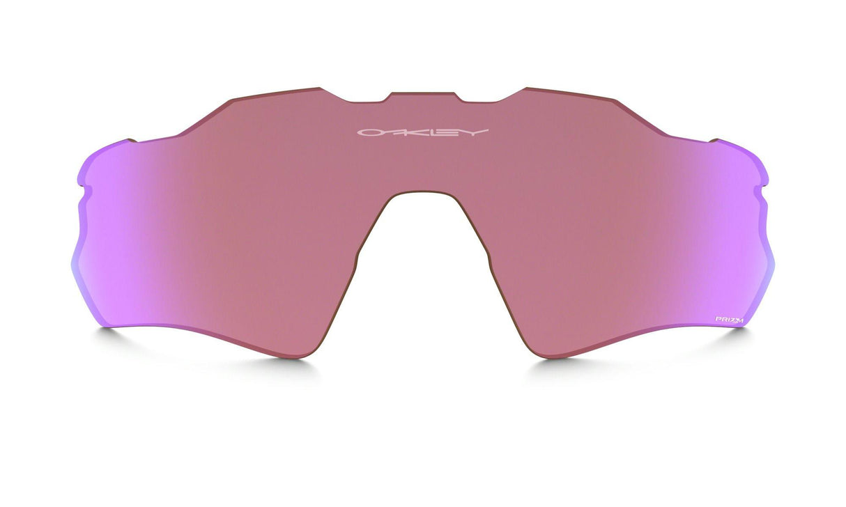 Oakley<br>Radar EV Path