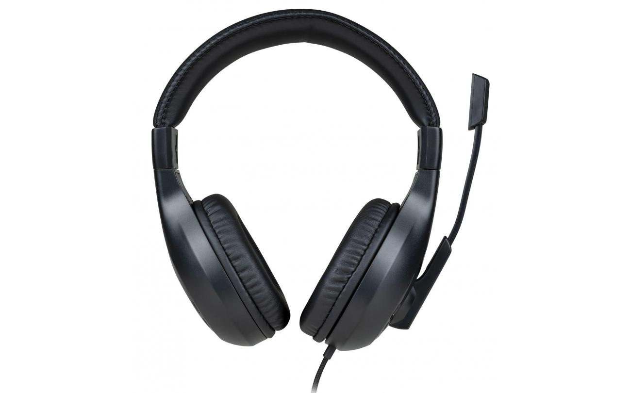 XBOX Series X Stereo Gaming Headset V1 - Zwart