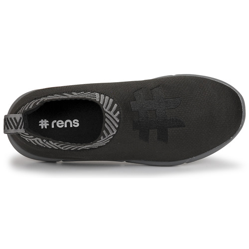 Rens - STEALTH - Noir