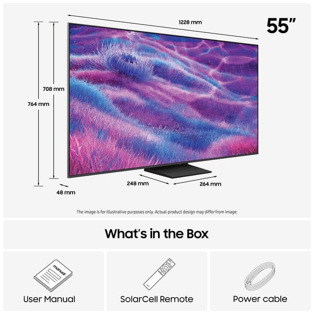 Samsung 55