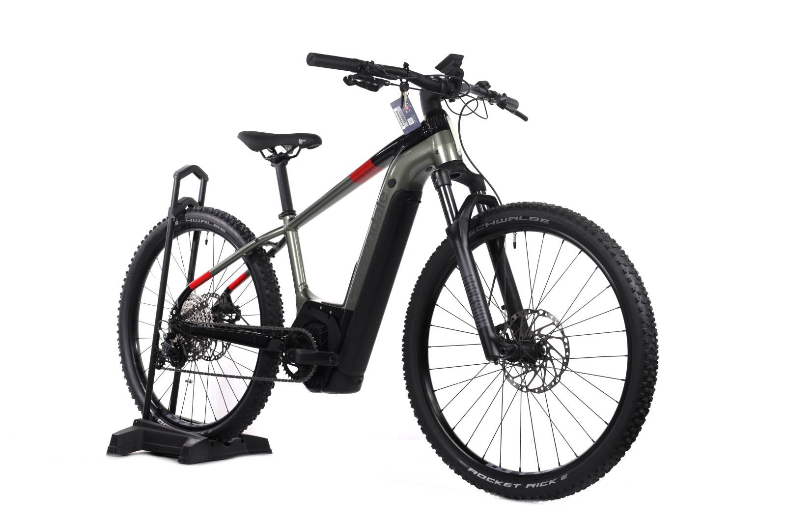 Cannondale Trail Neo 1 29 (2022) | Diamond
