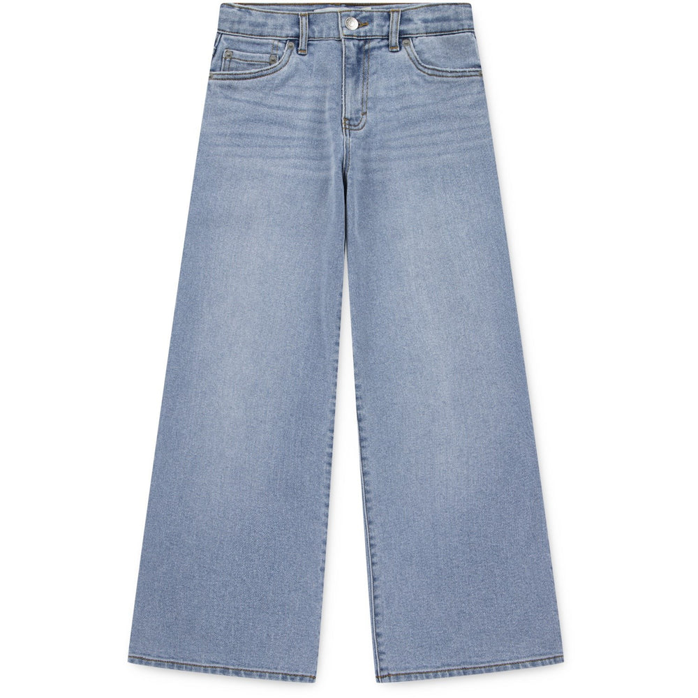 Køb Levi's This And That W/O Destruction High Rise Baggy Jeans