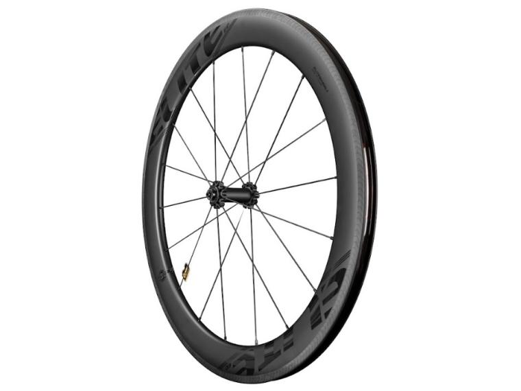 Elitewheels Marvel 60V Racefiets Wielen