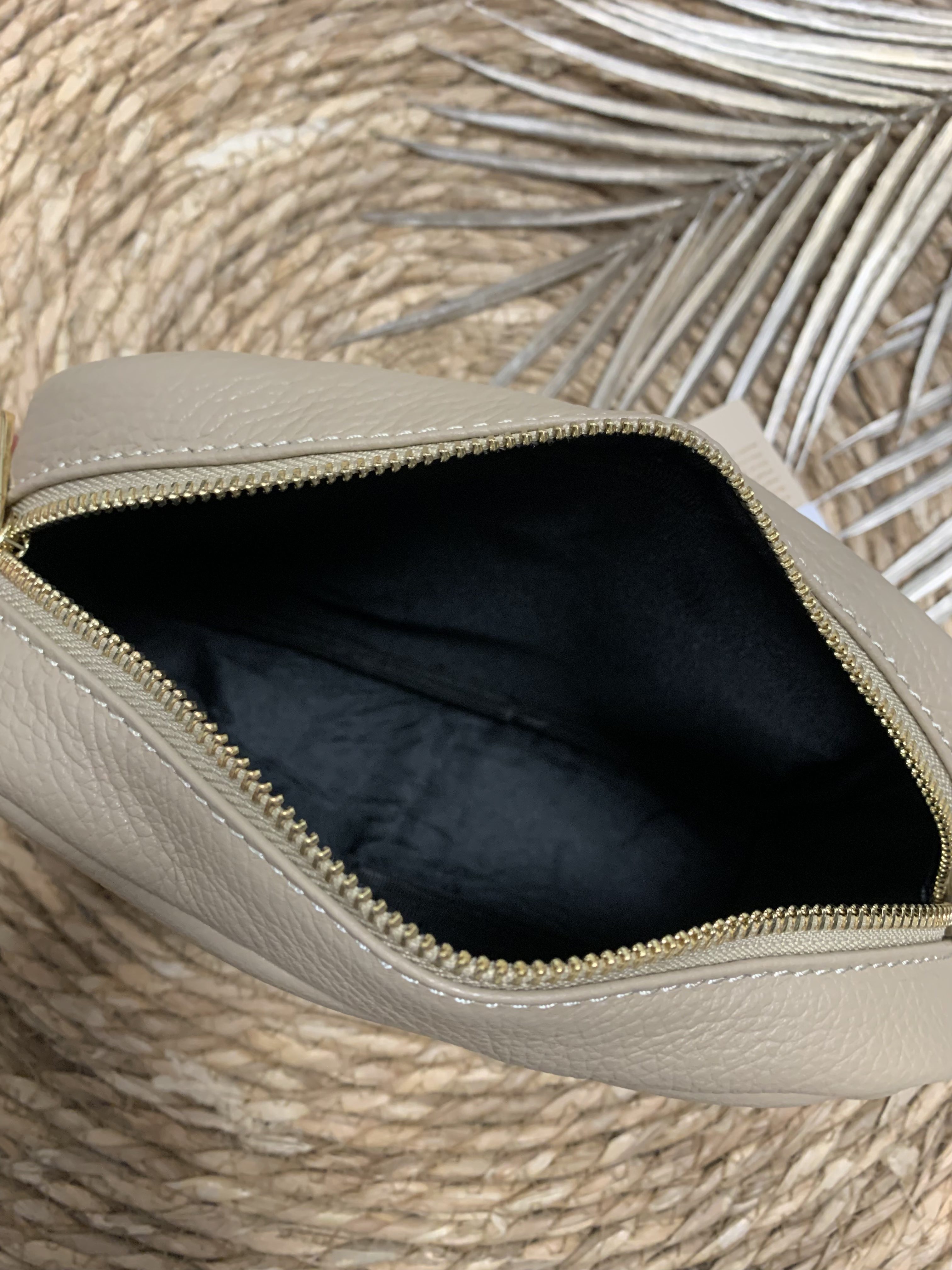 Irene Bag - Zand