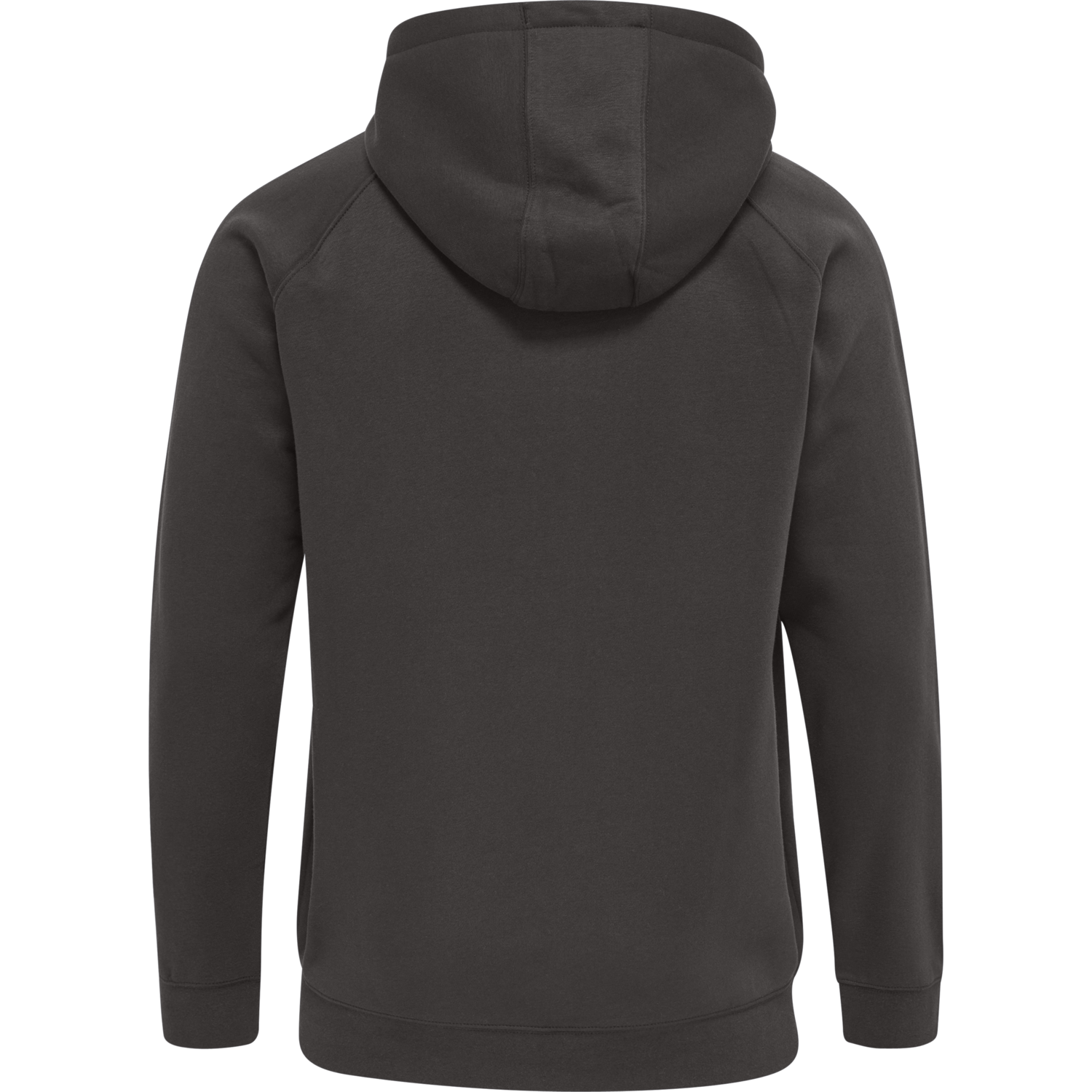 hmlRED CLASSIC ZIP HOODIE