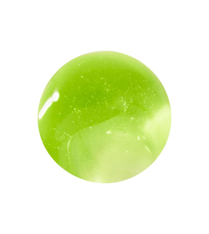 Revolution - *The Simpsons* - Primer Alien Slime