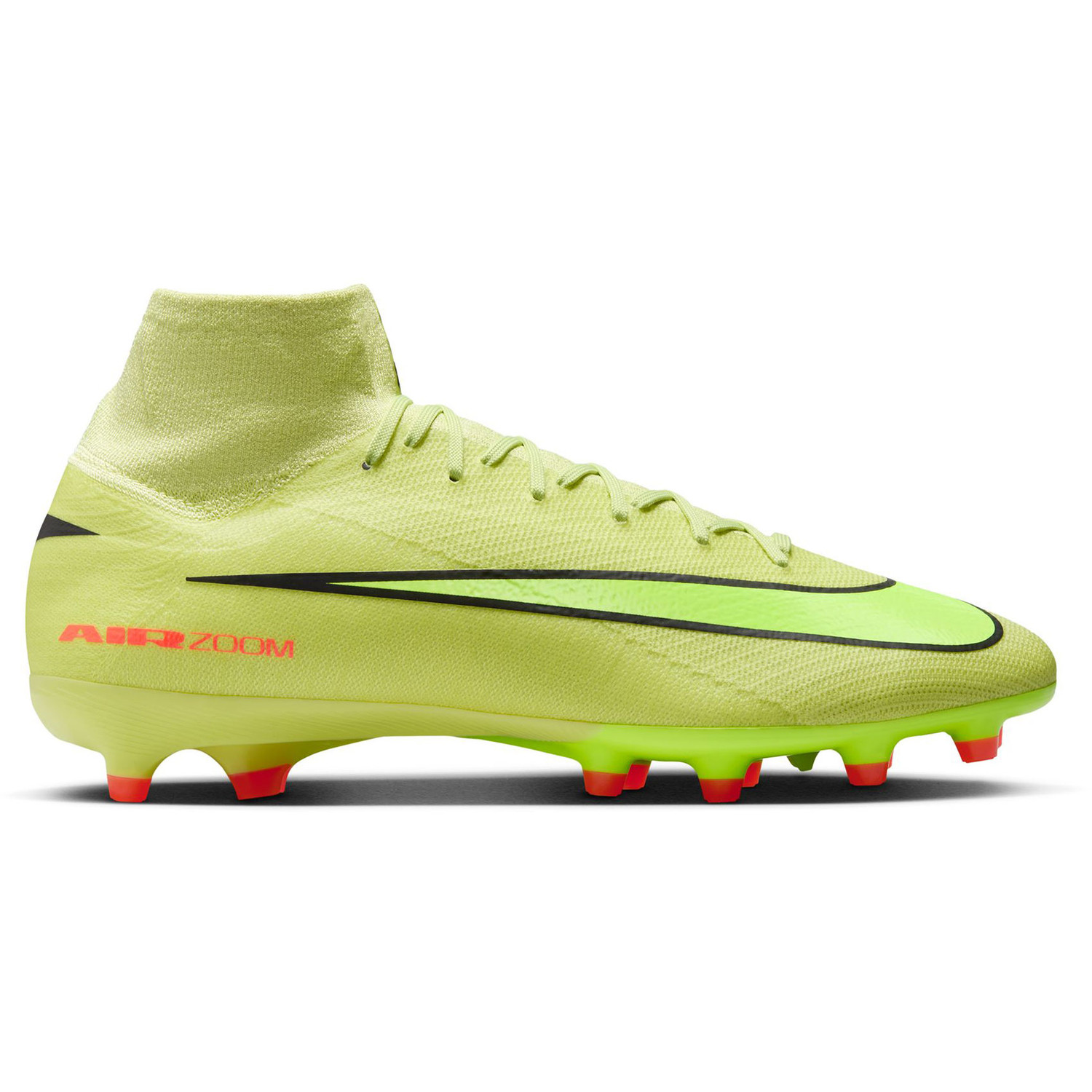 Nike Mercurial Zoom Superfly 10 Pro AG-Pro