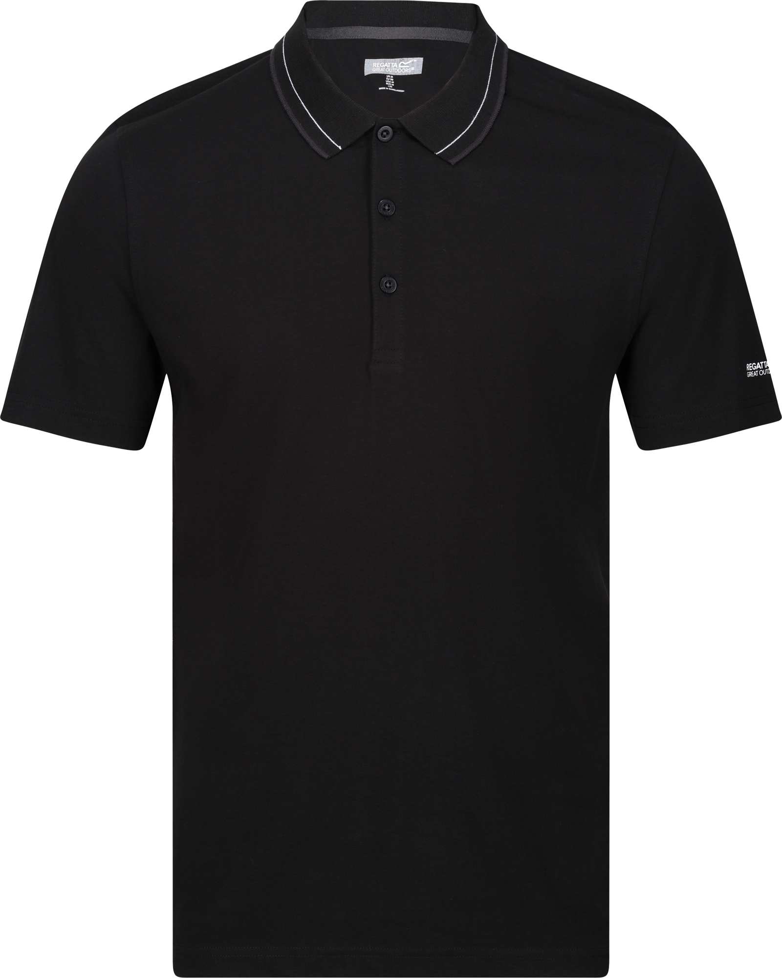 Regatta Forley Herren Poloshirt