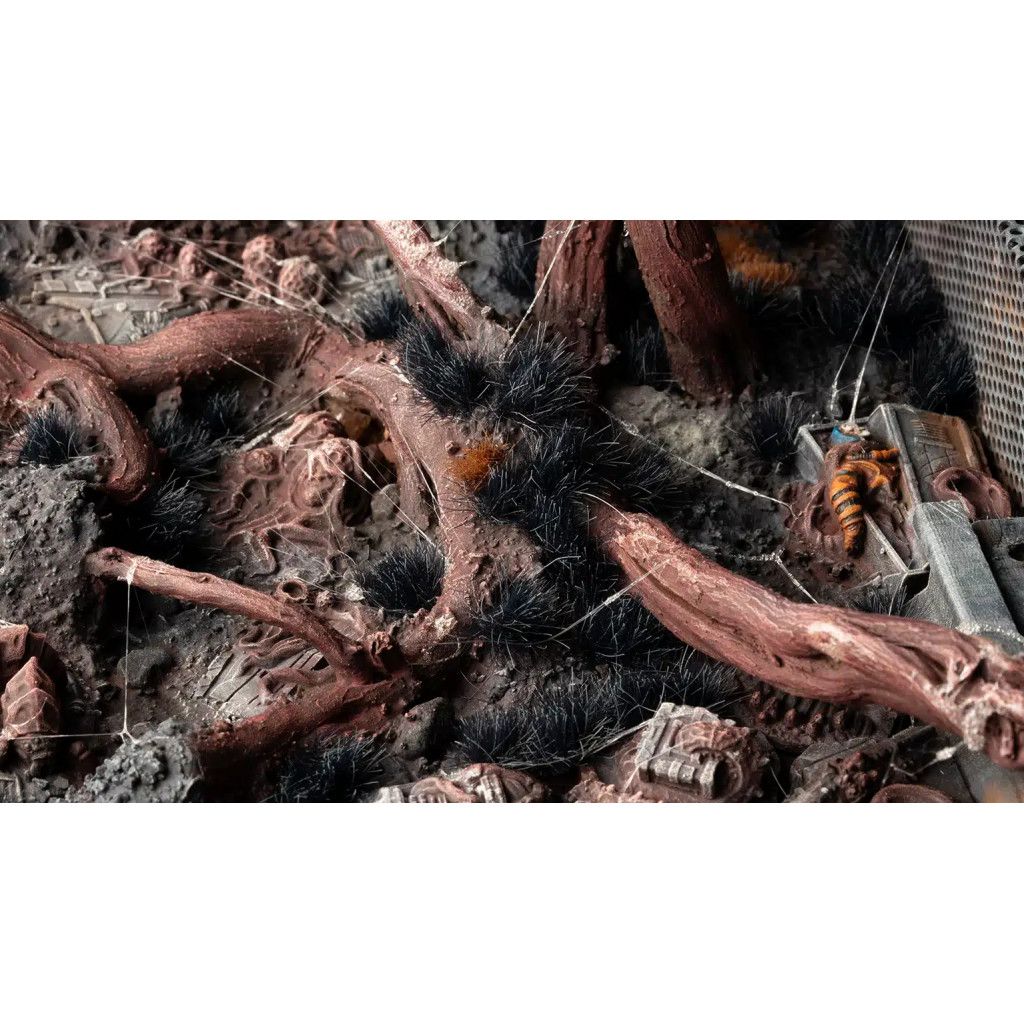Gamers Grass - Touffes d'Herbes Alien - 6mm
