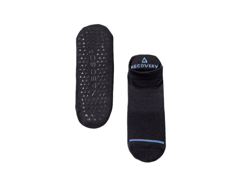 NABOSO Recovery Socks Grip S Anti-Rutsch Socken