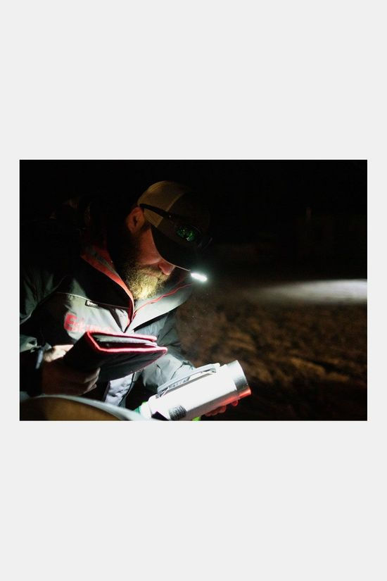 NEBO NEBO Mycro 500 Plus Hoofdlamp