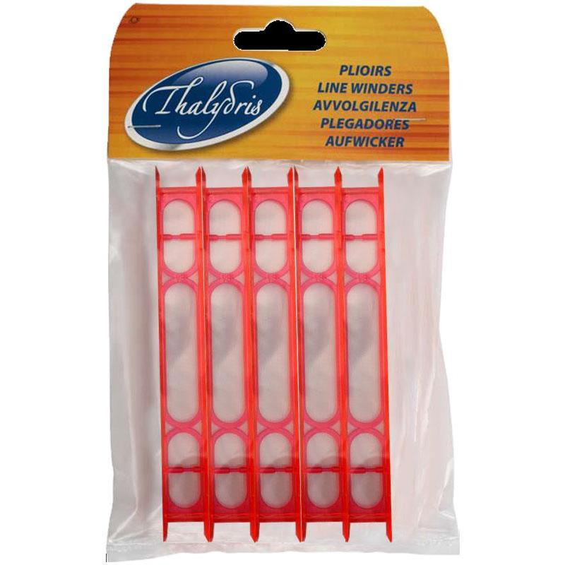 Plioir Plastilys Standard - Par 5