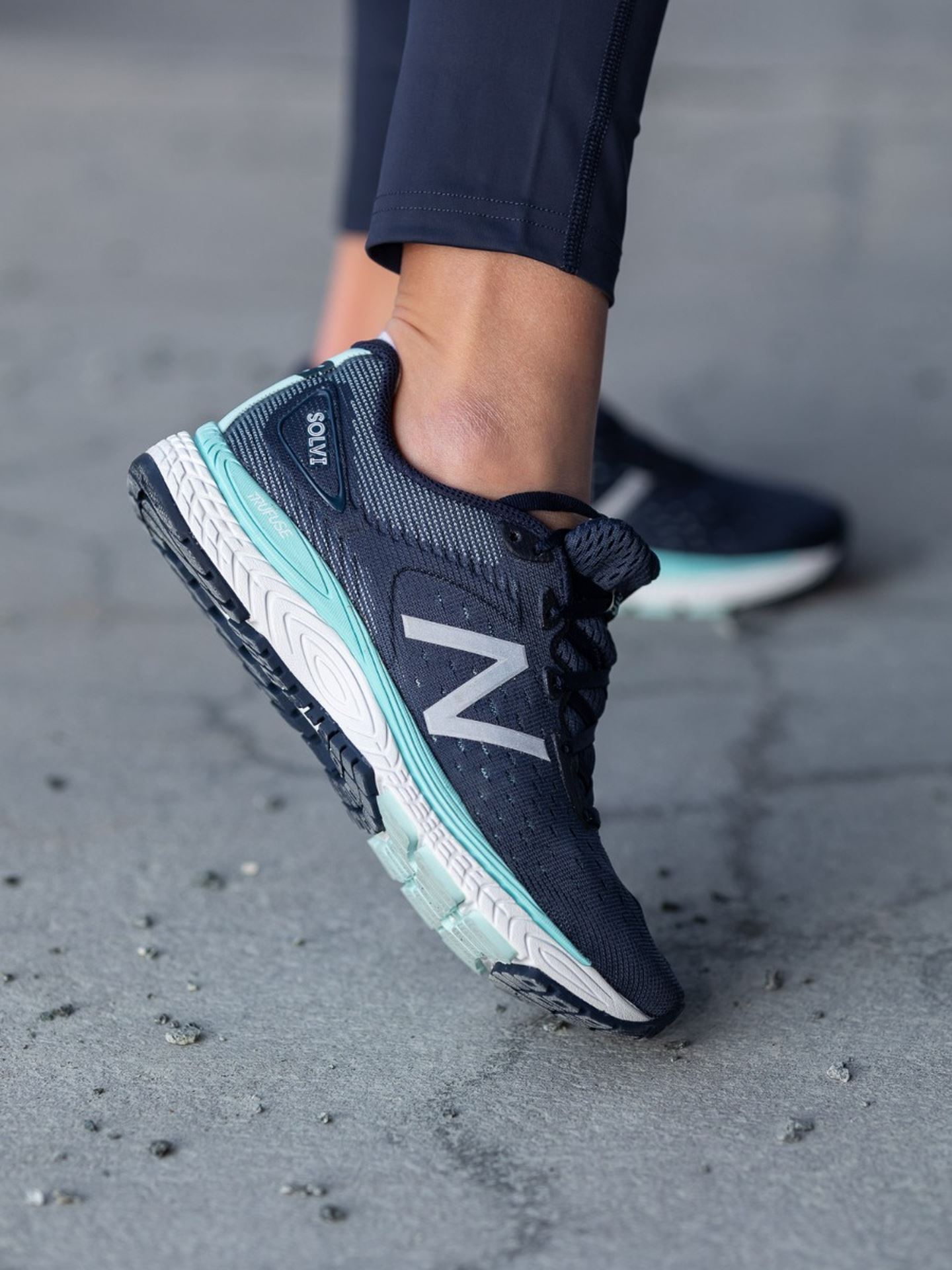 New Balance Solviv