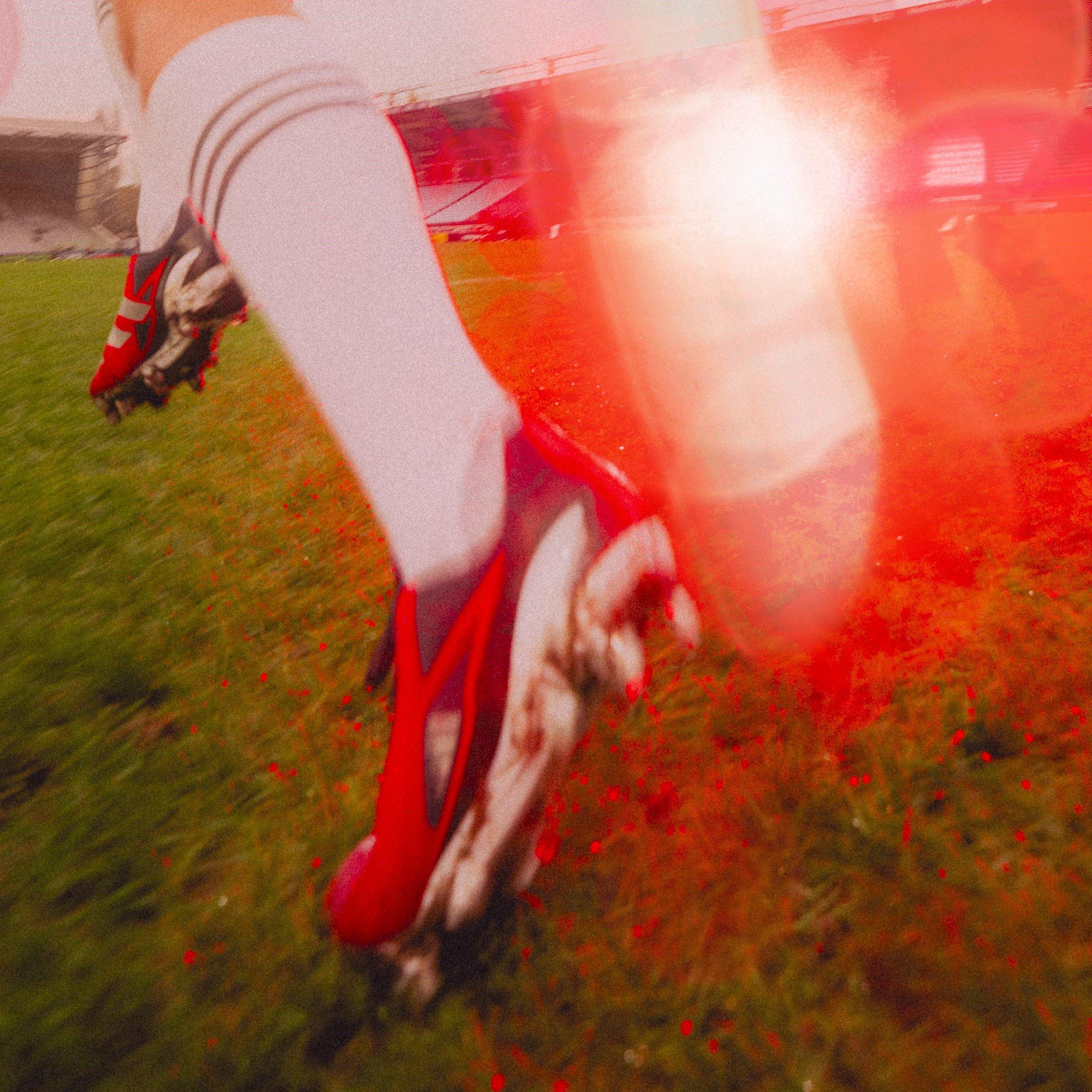 adidas Adizero RS15 Soft Ground Rugby Boots