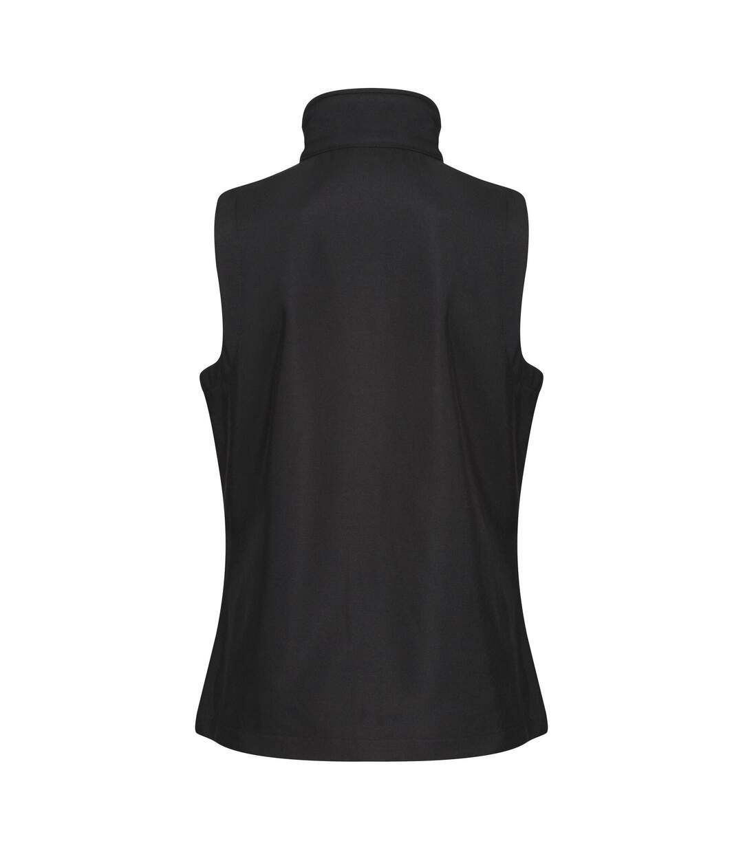 Regatta - Veste softshell sans manches ABLAZE - Femme (Noir) - UTPC4064
