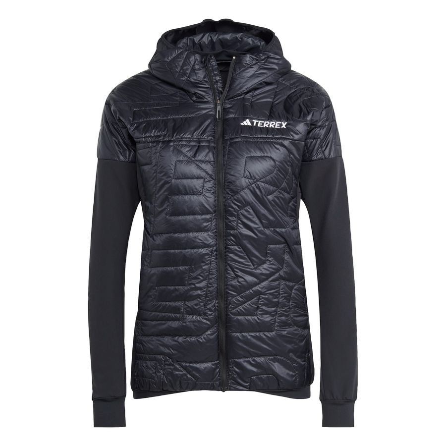 Adidas Veste Terrex Xperior Varilite Hybrid PrimaLoft