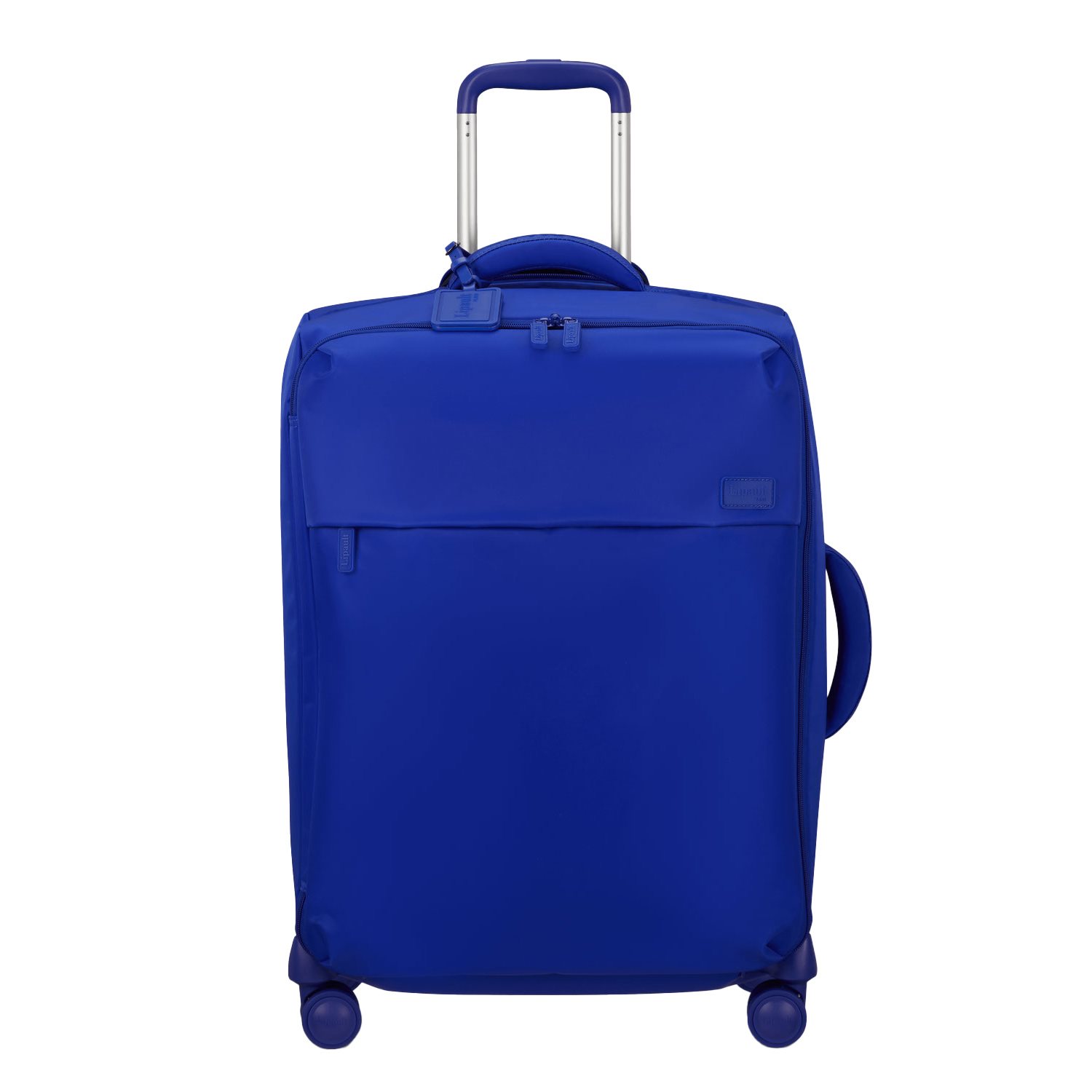 Lipault Plume Medium Trip magnetic blue