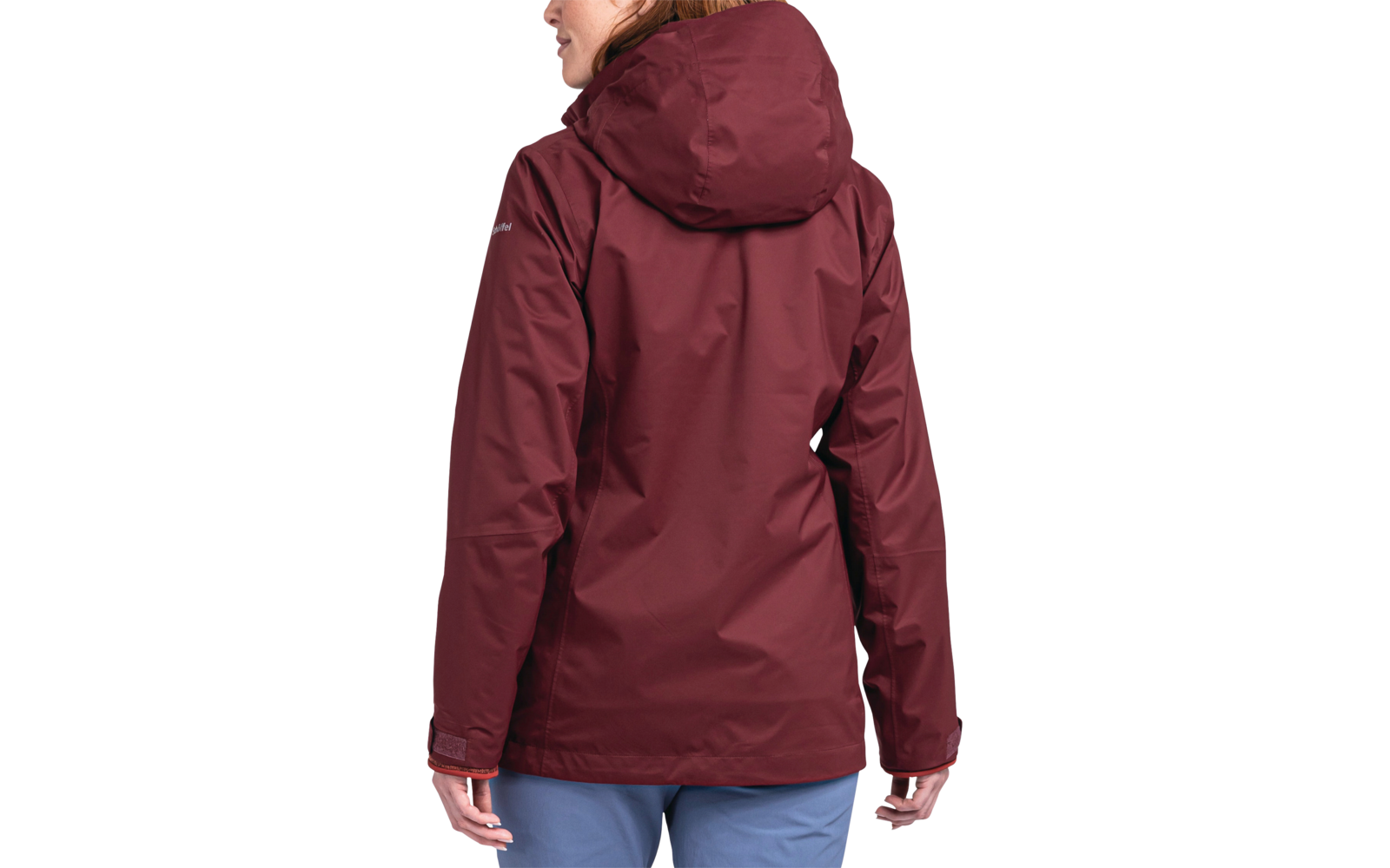 Schöffel ZipIn Stanzach Damen Wanderjacke