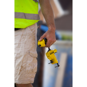 Stanley boorklem multifunctioneel
